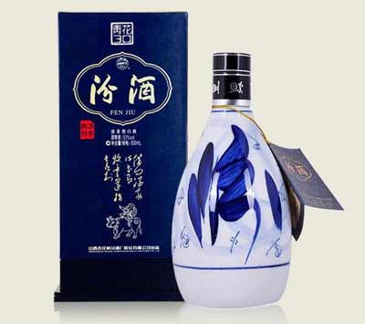 山西汾酒什么香型的酒？【清香型白酒的代表】1.jpg