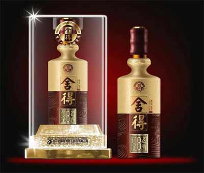 沱牌舍得酒怎么样，是唯一特级品质的白酒口感更独特2.jpg
