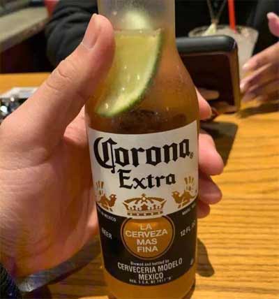 科罗娜啤酒好喝吗什么档次？科罗娜啤酒的口感特色介绍2.jpg