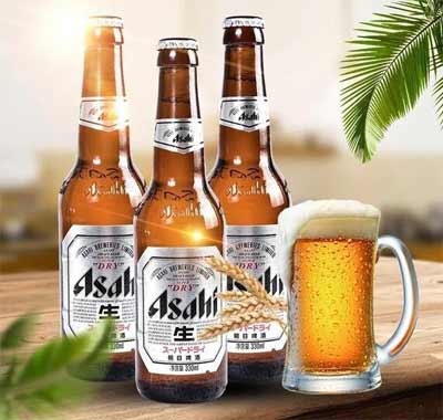 朝日啤酒怎么样好喝吗多少度，口感特色介绍