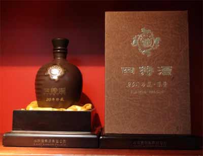 四特酒是哪里的怎么样，四特酒的历史文化及口感特色介绍
