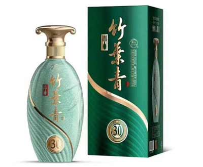 保健古酒竹叶青酒好喝吗，有什么口感特点