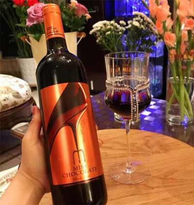 葡萄酒干红与甜红的区别，残糖量不同导致口感风味有明显差异2.jpg