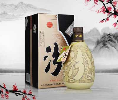 中国四大名酒是哪四种？【茅台酒/汾酒/泸州老窖/西凤酒】3.jpg