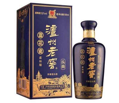 中国四大名酒是哪四种？【茅台酒/汾酒/泸州老窖/西凤酒】4.jpg