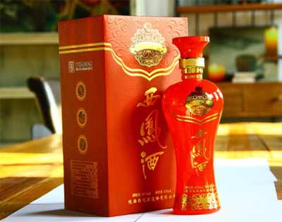 中国四大名酒是哪四种？【茅台酒/汾酒/泸州老窖/西凤酒】5.jpg