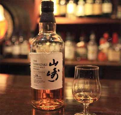 山崎12年威士忌的特点和价格