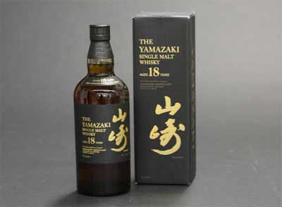 山崎18年威士忌价格1万元！口感特点是什么样的2.jpg