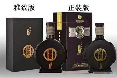 高端酱香酒守门员习酒窖藏1988的口感特点2.jpg