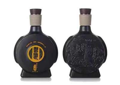 高端酱香酒守门员习酒窖藏1988的口感特点3.jpg