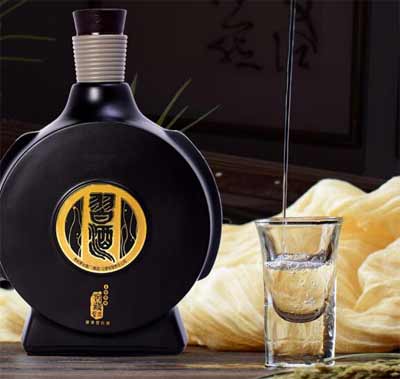 高端酱香酒守门员习酒窖藏1988的口感特点5.jpg