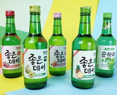 白酒和烧酒一样吗，本质上一样但品尝起来完全不同4.jpg