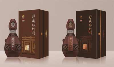 仰韶彩陶坊分几个档次的酒，是什么价格2.jpg