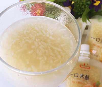 黄酒和米酒的区别——酿造方式酒精度数和口感不同2.jpg