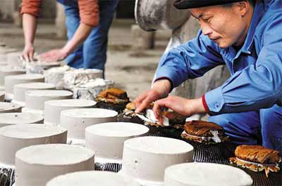 黄酒开瓶后能放多久，老黄酒打开后密封低温储存可达1个月4.jpg