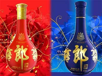 中国三大酱香型白酒，茅台酒/郎酒/习酒同为酱香但又各具特色2.jpg