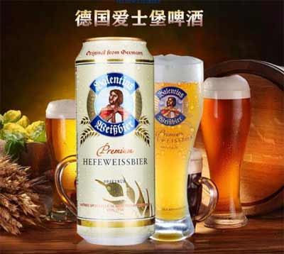 Valentins爱士堡小麦啤酒怎么样，性价比非常高的纯正德啤3.jpg