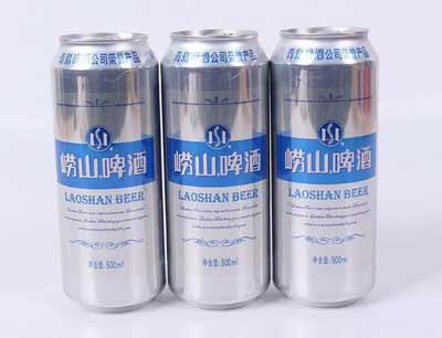 青岛崂山啤酒多少度好喝吗，口感什么特点