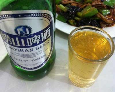 青岛崂山啤酒多少度好喝吗，口感什么特点2.jpg