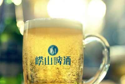青岛崂山啤酒多少度好喝吗，口感什么特点4.jpg