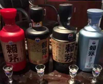 茅台赖茅酒价格表53度价格，口感品质不输飞天但风格完全不同2.jpg