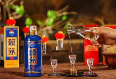 茅台赖茅酒价格表53度价格，口感品质不输飞天但风格完全不同3.jpg