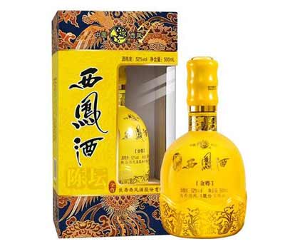 陕西西凤酒52度多少钱，几十至上千元不等但一定要选凤香型4.jpg