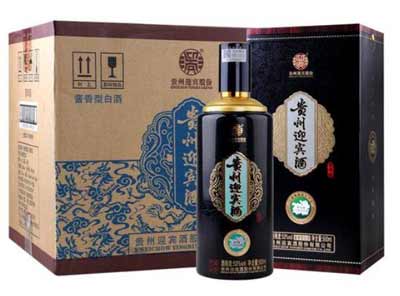 贵州迎宾酒价格表，价格档次虽低但品质得到茅台认可2.jpg