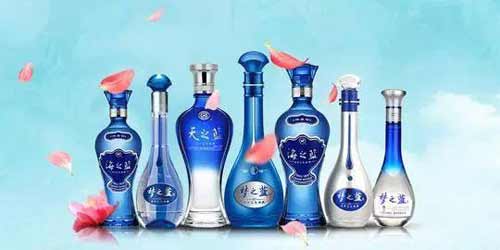 洋河系列酒价格表大全，以口感来定义白酒打造更高端的品质5.jpg