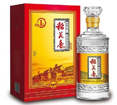 湖北稻花香珍品一号价格178元，是极具特色的多粮型复合香白酒