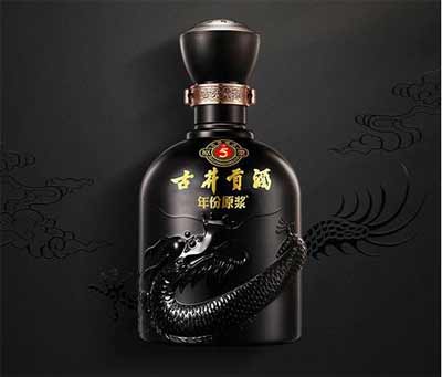 古井贡酒5年份原浆价格150左右，虽只是入门但口感好成为硬通货