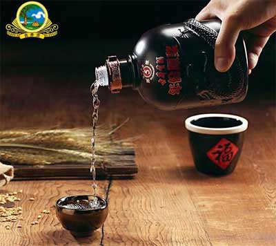 古井贡酒5年份原浆价格150左右，虽只是入门但口感好成为硬通货3.jpg