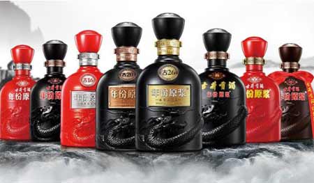 全系列古井贡酒价格一览表，荣誉加身品质优秀但定位较低