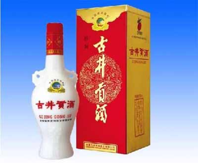 全系列古井贡酒价格一览表，荣誉加身品质优秀但定位较低2.jpg