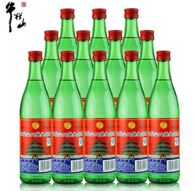 全系列牛栏山二锅头价格表，并不是印象中的低端酒精酒5.jpg