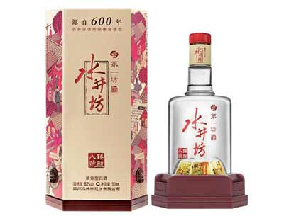 全系列水井坊酒价格表，颜值与品质并存的高端系列酒3.jpg