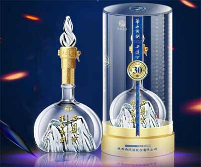 全系列陕西西凤酒价格表，以中低档价位媲美茅五剑的酒质2.jpg