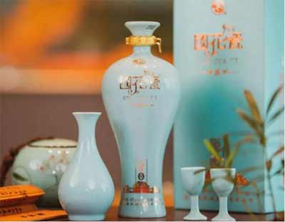全系列陕西西凤酒价格表，以中低档价位媲美茅五剑的酒质5.jpg
