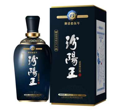 山西汾阳王酒图片及价格表【图】2.jpg