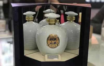 最新全系列杜康酒价格表，能喝晕而不醉人的历史名酒4.jpg