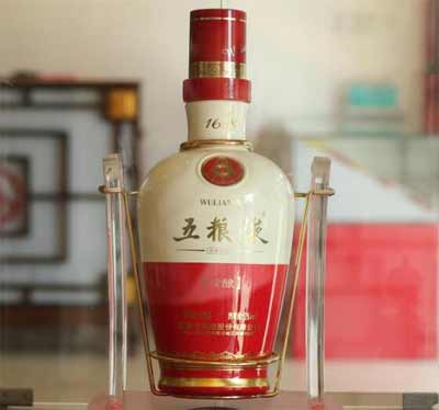 最新52度五粮液酒价格表，高端核心单品普五和1618要分清2.jpg