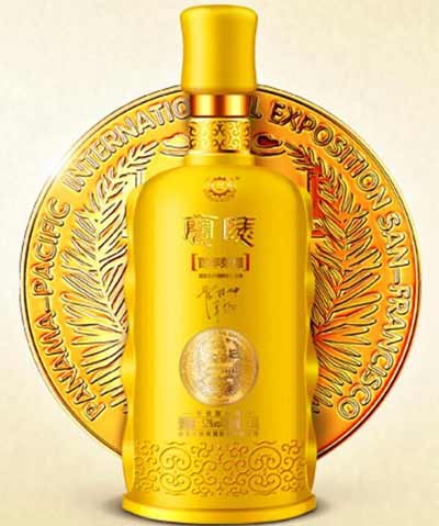 全系列山东兰陵酒价格表，拥有独特秘方的3000年历史名酒值得品4.jpg