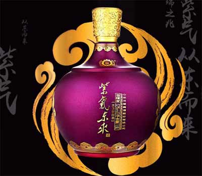 全系列山东兰陵酒价格表，拥有独特秘方的3000年历史名酒值得品5.jpg
