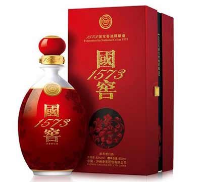 泸州老窖国窖1573价格表多少钱一瓶，顶级单粮浓香酒每瓶上千元3.jpg