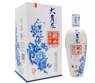 最新全系列衡水老白干价格表，最不赚钱的高品质白酒品牌