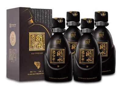 最新全系列衡水老白干价格表，最不赚钱的高品质白酒品牌3.jpg
