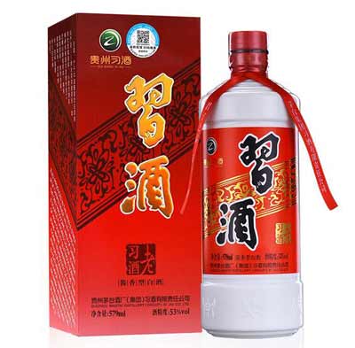 最新全系列贵州习酒价格表，浓香酒起家却成为高端酱香酒代表