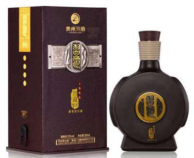 最新全系列贵州习酒价格表，浓香酒起家却成为高端酱香酒代表2.jpg