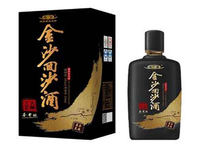 全系列贵州金沙回沙酒价格表，品质及地位很高被誉为贵州二茅台3.jpg