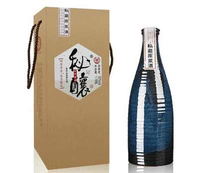 安徽名酒金不换酒价格表，是荣誉满满的高性价比口粮酒2.jpg